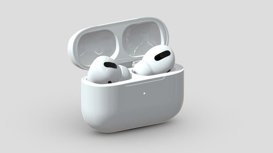 Airpods Pro 2 ANC with Free Silicon Case